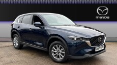 Mazda CX-5 2.0 SE-L 5dr Petrol Estate
